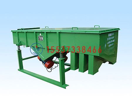 平涼直線振動篩