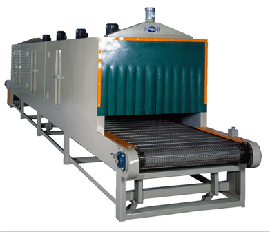 網(wǎng)帶式風(fēng)冷機