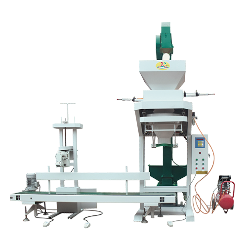 平涼DCS系列定量包裝秤