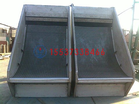 豐泉弧形振動篩專業(yè)生產(chǎn)廠家行業(yè)領(lǐng)導(dǎo)者