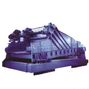 直線振動(dòng)篩