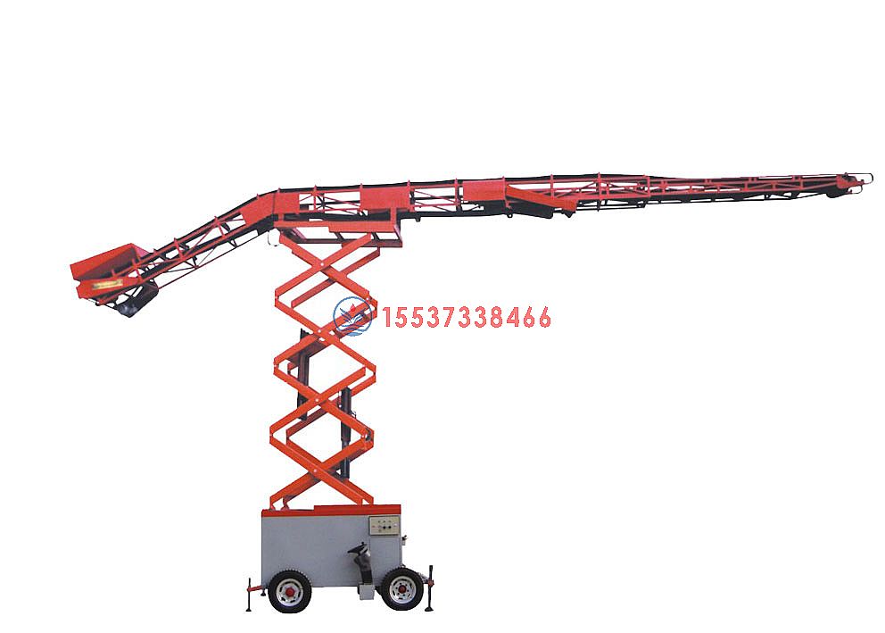 平涼液升降補倉機