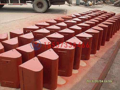 斗式提升機料斗