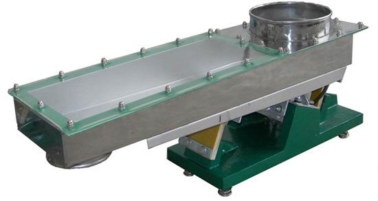 電磁振動給料機實物圖展示 電磁振動給料機實物圖展示