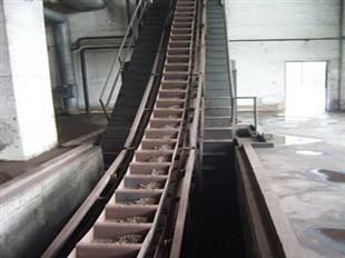 DS連續鏈斗輸送機
