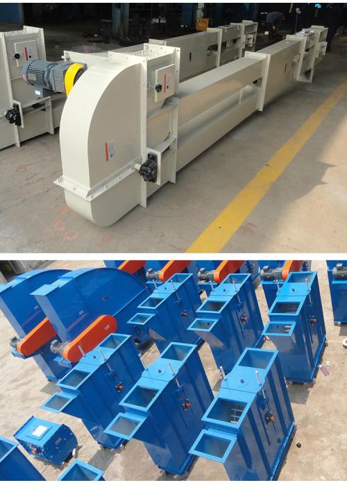 斗式提升機(jī) 斗式提升機(jī)