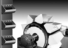 糧食提升機 糧食提升機