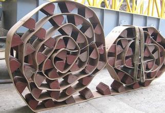 皮帶斗式提升機