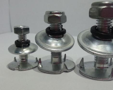 斗式提升機畚斗 斗式提升機畚斗