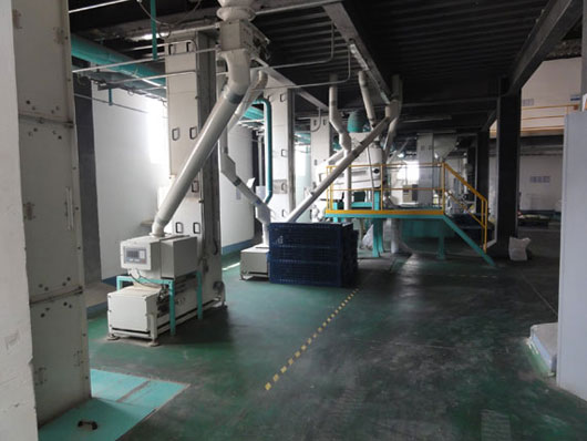 Z型斗提機(jī)應(yīng)用 Z型斗提機(jī)應(yīng)用