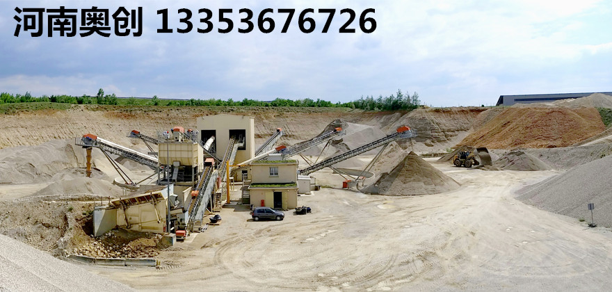 河卵石加工生產(chǎn)線工藝|河卵石加工設(shè)備詳細介紹