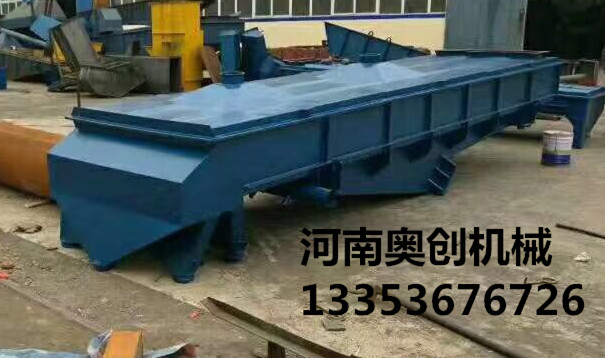 肥料直線振動篩1