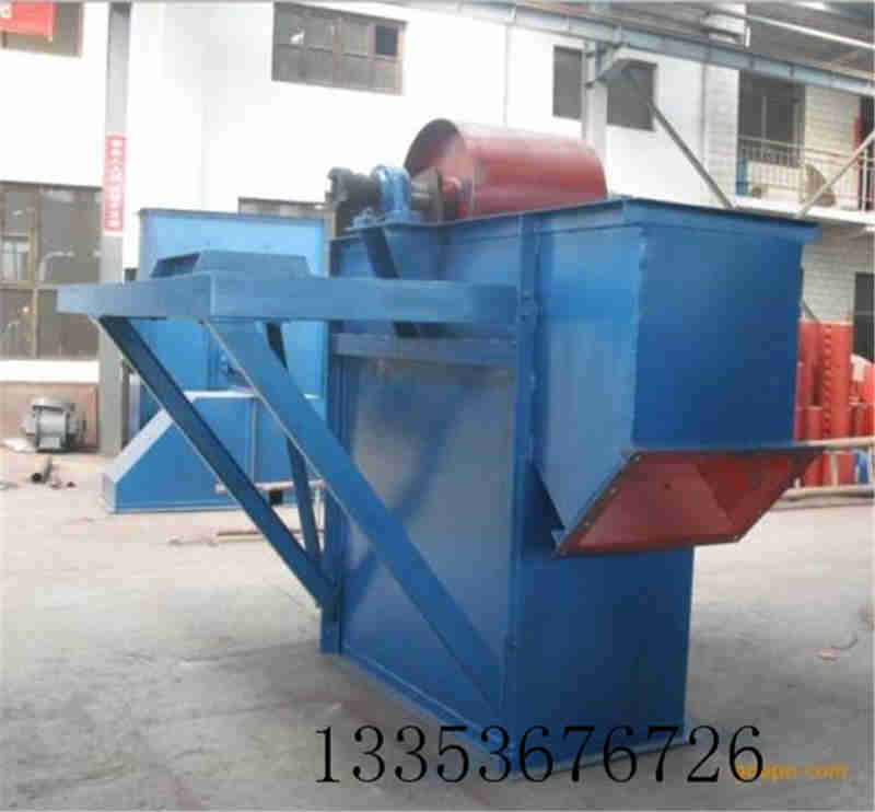 斗式提升機(jī)與其他類型輸送機(jī)區(qū)別在哪？