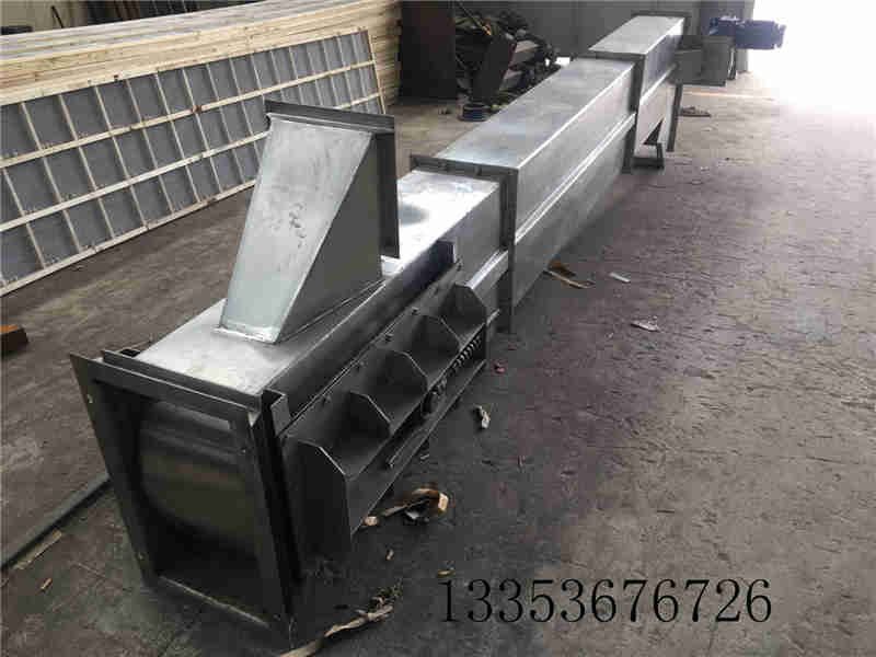 不銹鋼斗提機 不銹鋼斗提機