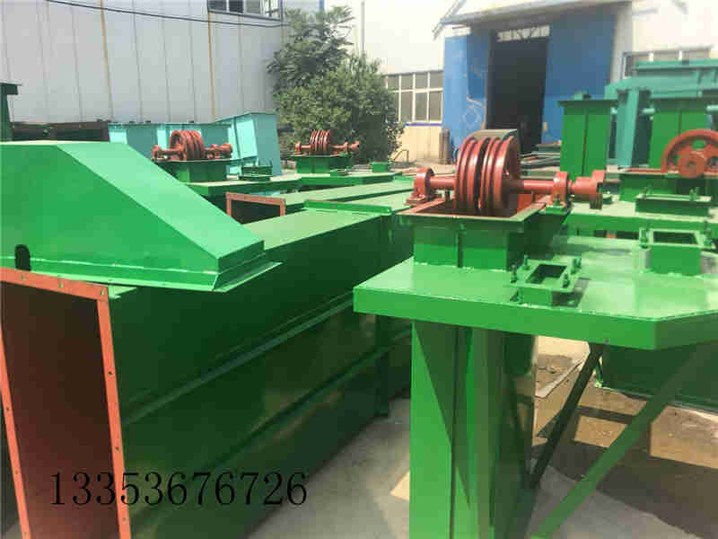 環(huán)鏈斗式提升機(jī) 環(huán)鏈斗式提升機(jī)