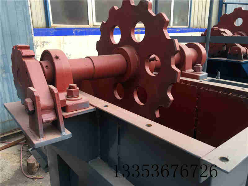 斗式提升機1 斗式提升機1