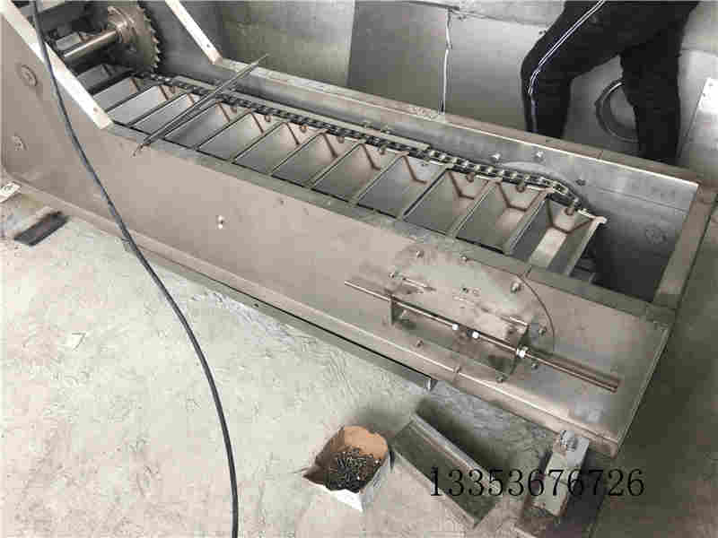 Z型斗式提升機產品1