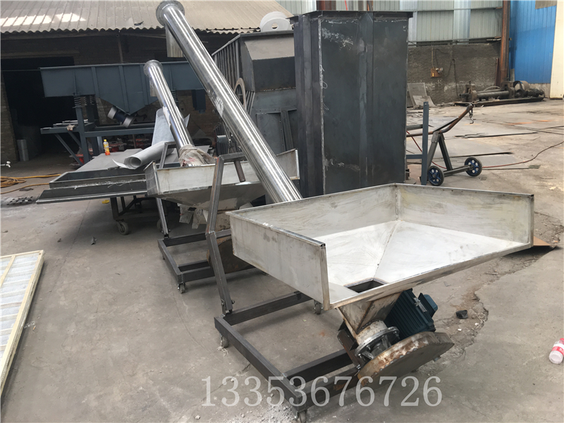 河南奧創(chuàng)移動式螺旋輸送機543 河南奧創(chuàng)移動式螺旋輸送機543