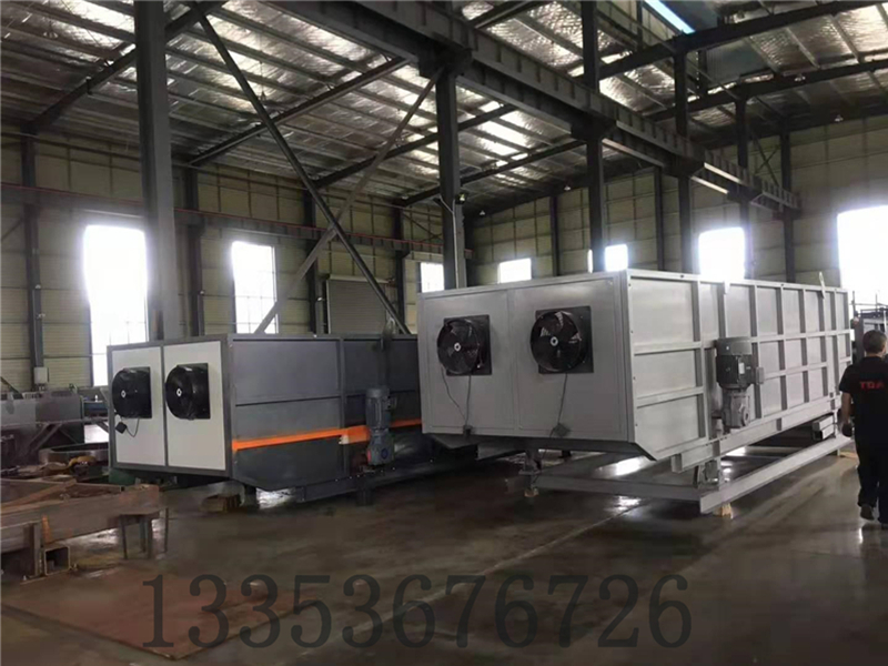 垃圾彈跳篩-建筑裝修垃圾彈跳篩-產品特點適用物料 垃圾彈跳篩-建筑裝修垃圾彈跳篩-產品特點適用物料