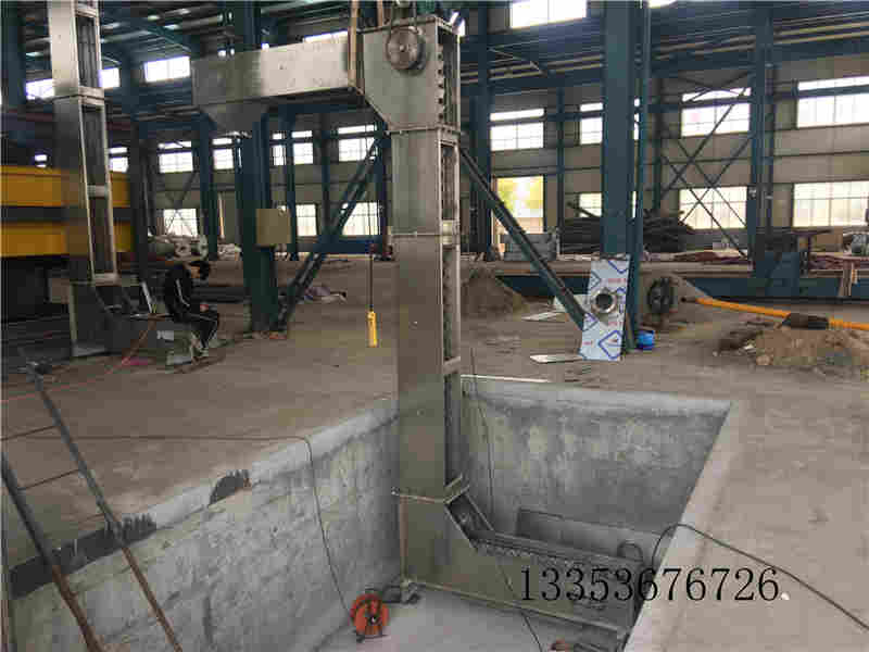 z型翻斗提升機(jī)相比其他提升機(jī)的優(yōu)勢(shì)在哪里？