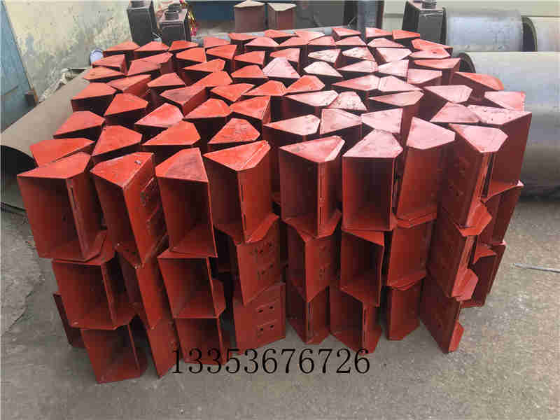 板鏈 環鏈 皮帶斗式提升機的料斗使用壽命是多久？