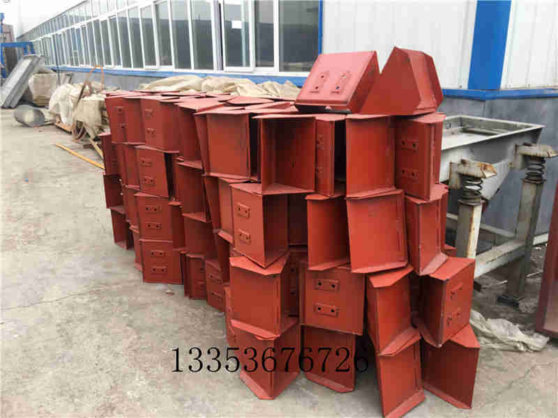 板鏈 環鏈 皮帶斗式提升機的料斗使用壽命是多久？2