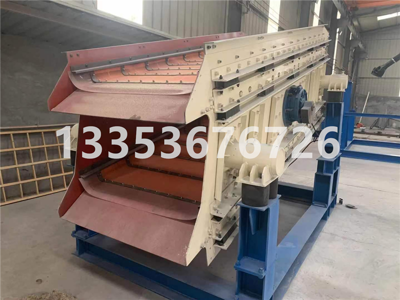 鵬威沸騰篩和奧創弛張篩2 鵬威沸騰篩和奧創弛張篩2