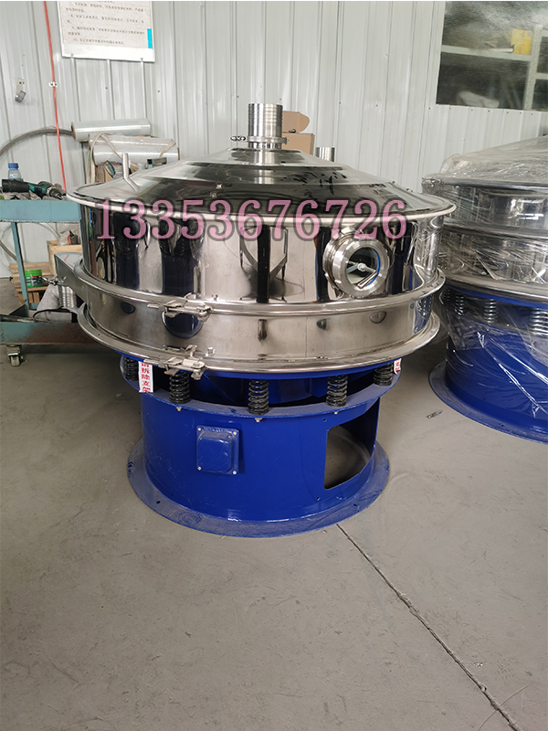 如何維護和保養(yǎng)旋振篩？