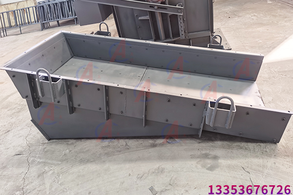 GZG系列重型電機(jī)振動(dòng)給料機(jī)